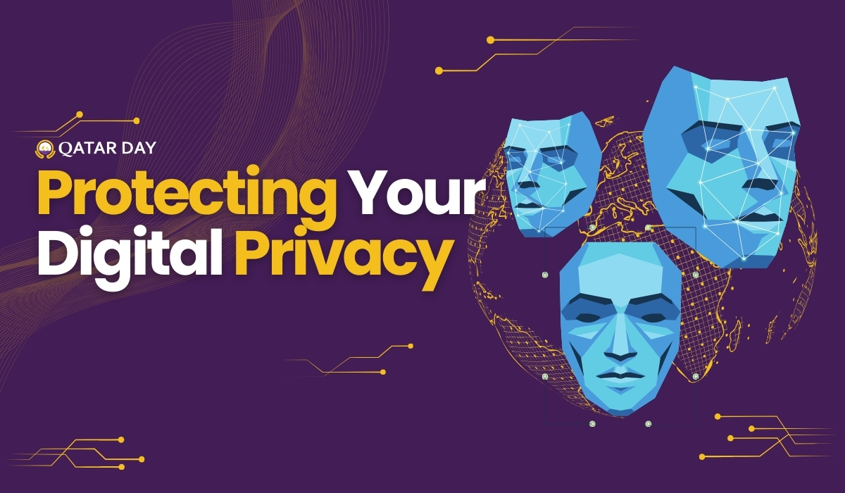  Protecting Your Digital Privacy